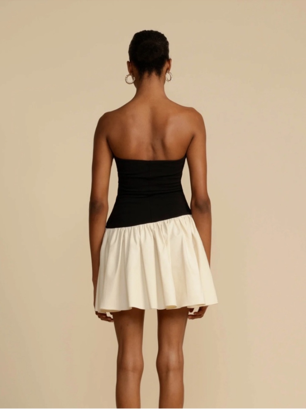 Arcina Ori Celine Dress - Picture 3 of 4